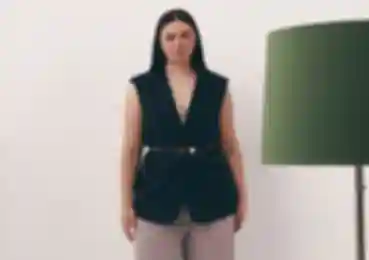 Plus size